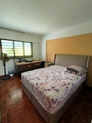 Blk 411 Pandan Gardens (Jurong East), HDB 3 Rooms #552085881